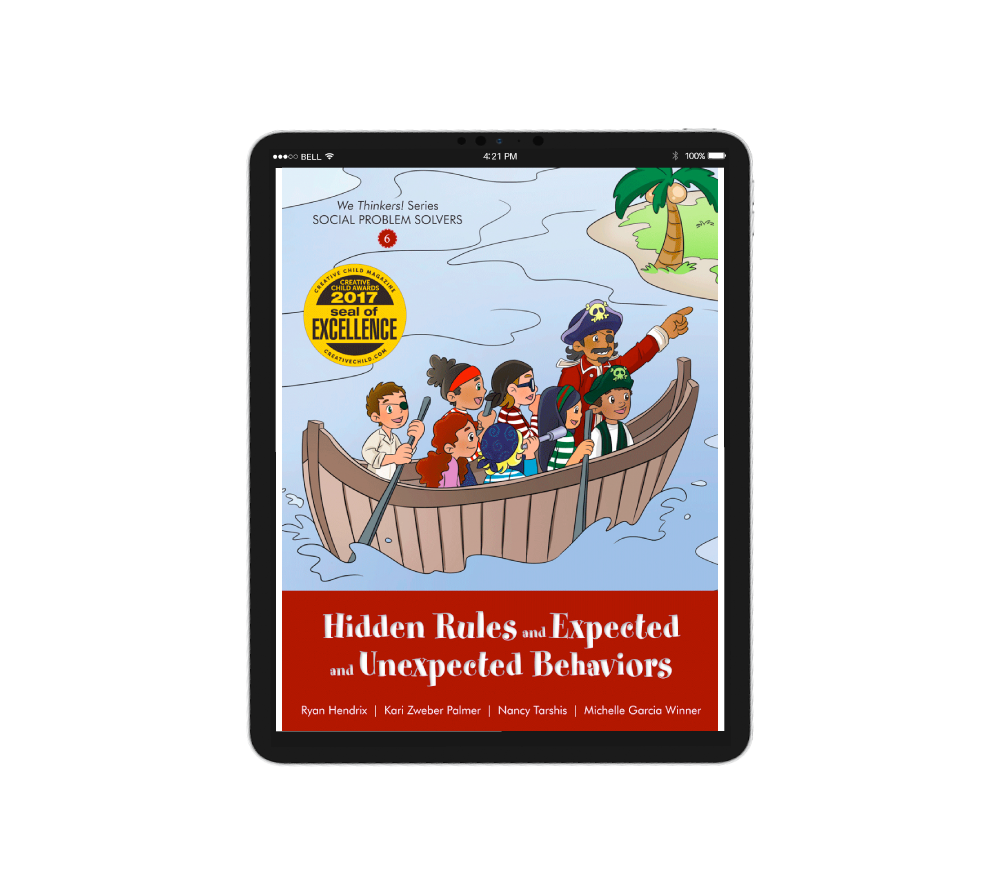 Hidden Rules and Expected and Unexpected Behaviors ebook