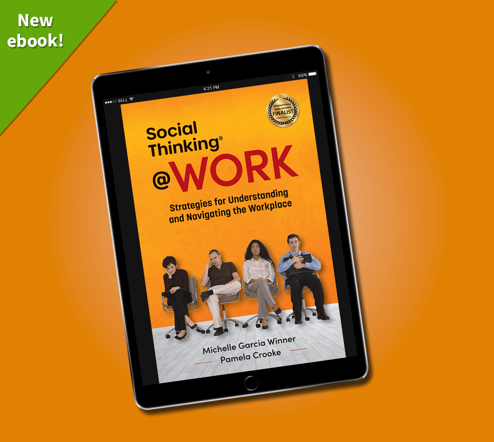 Social Thinking at Work eBook